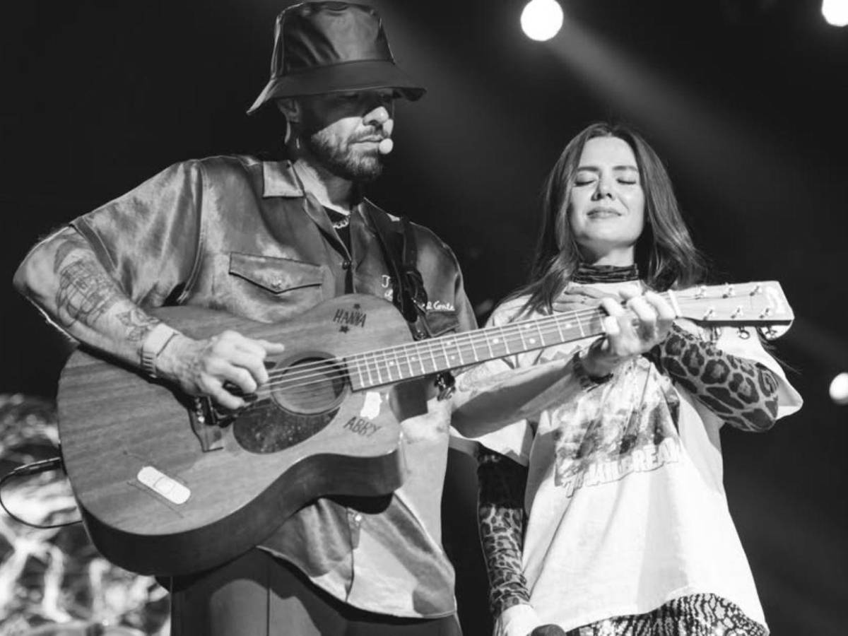 Jesse & Joy en Honduras: así ha sido su gira y todo lo que debe saber antes del concierto