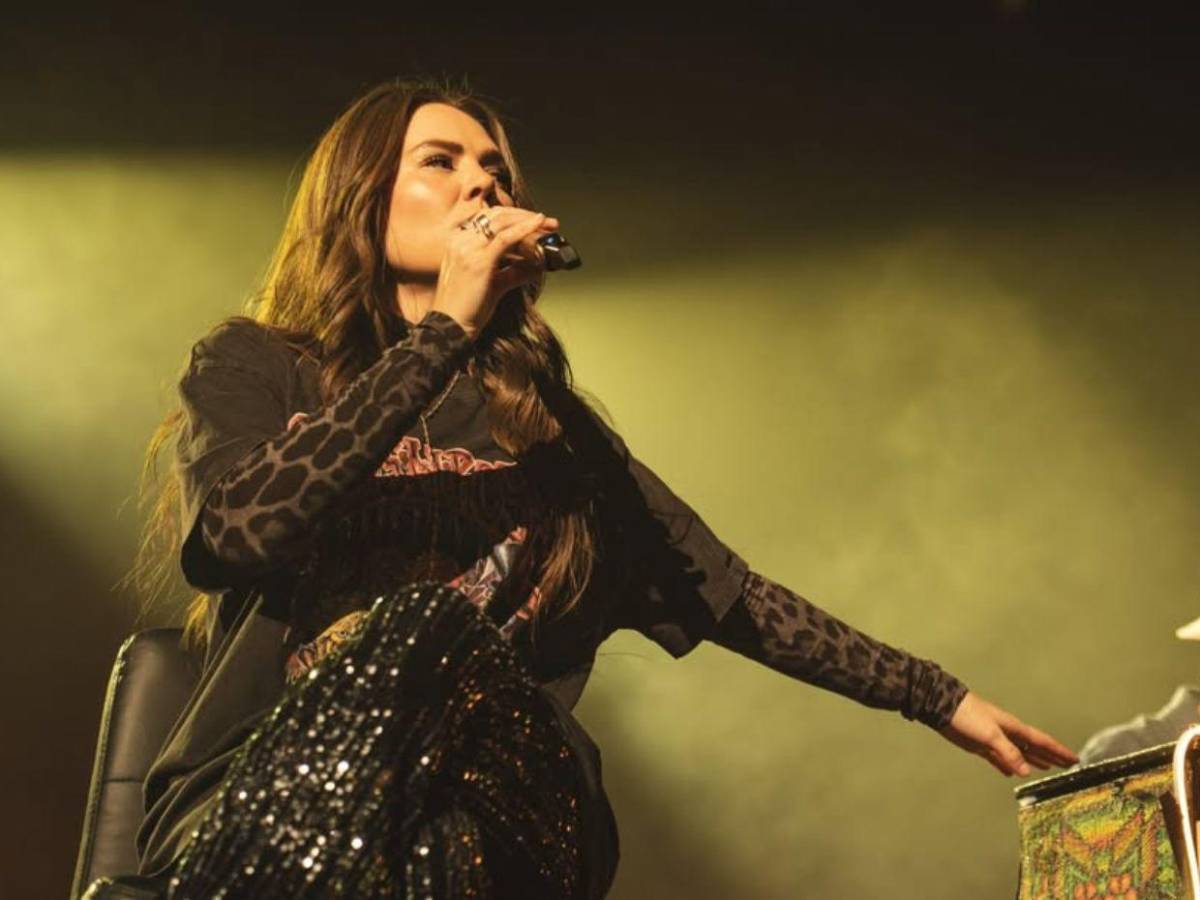 Jesse & Joy en Honduras: así ha sido su gira y todo lo que debe saber antes del concierto