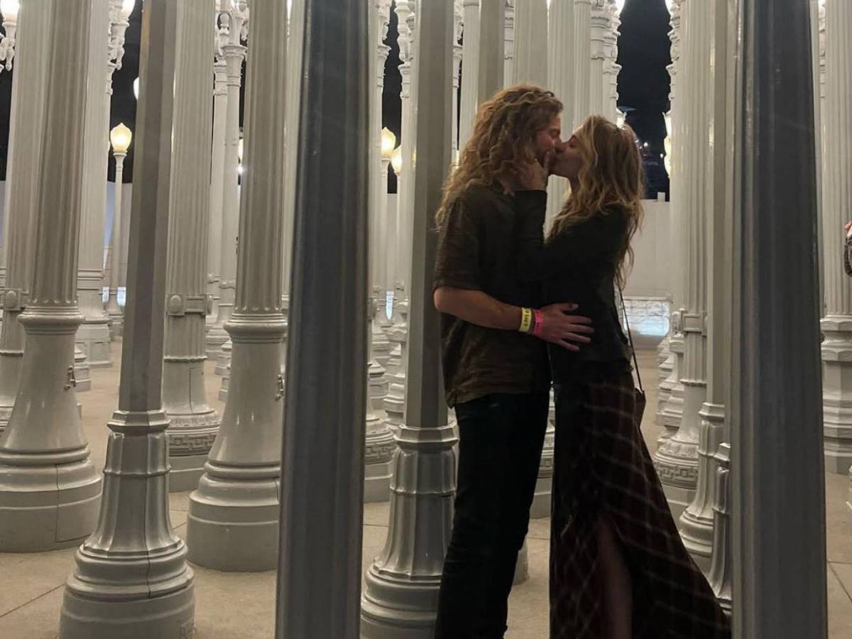 Hija de Michael Jackson se compromete: ¿Quién es su futuro esposo?