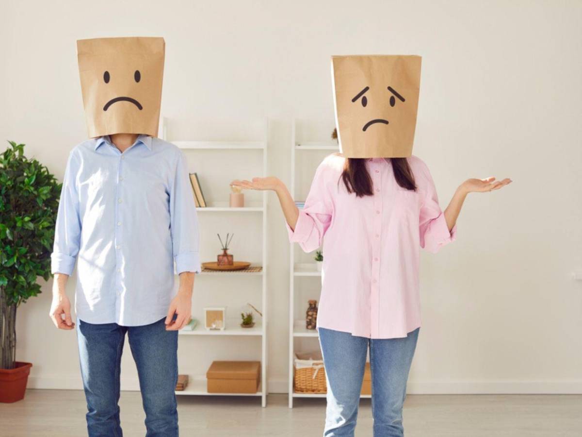 Señales: ¿Es su pareja la persona correcta o le está hundiendo la vida?