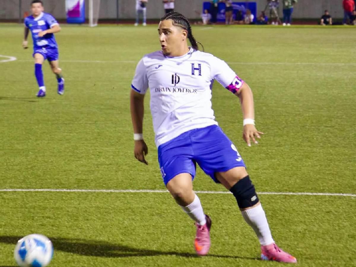 Supremo invita a Elsa Oseguera a partido de tiktokers, pero se lleva tremenda sorpresa