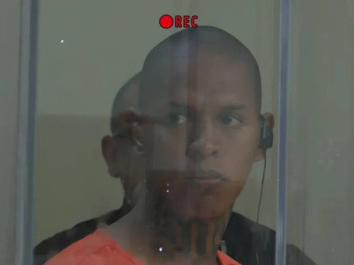 Mató a dos víctimas y luego cargó su bebé: revelaciones del crimen de Christian Maldonado Pacheco