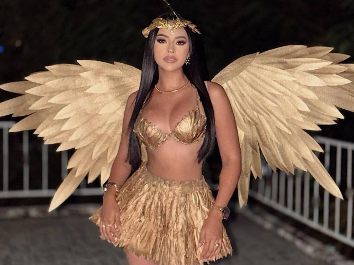 Vencí mis miedos: Kennia Mondragón y el peso de participar en Miss Universe Honduras 2026