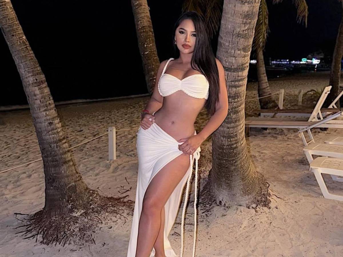 Vencí mis miedos: Kennia Mondragón y el peso de participar en Miss Universe Honduras 2026