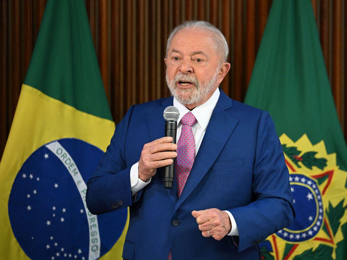 Lula da Silva visitará Uruguay el 25 de enero