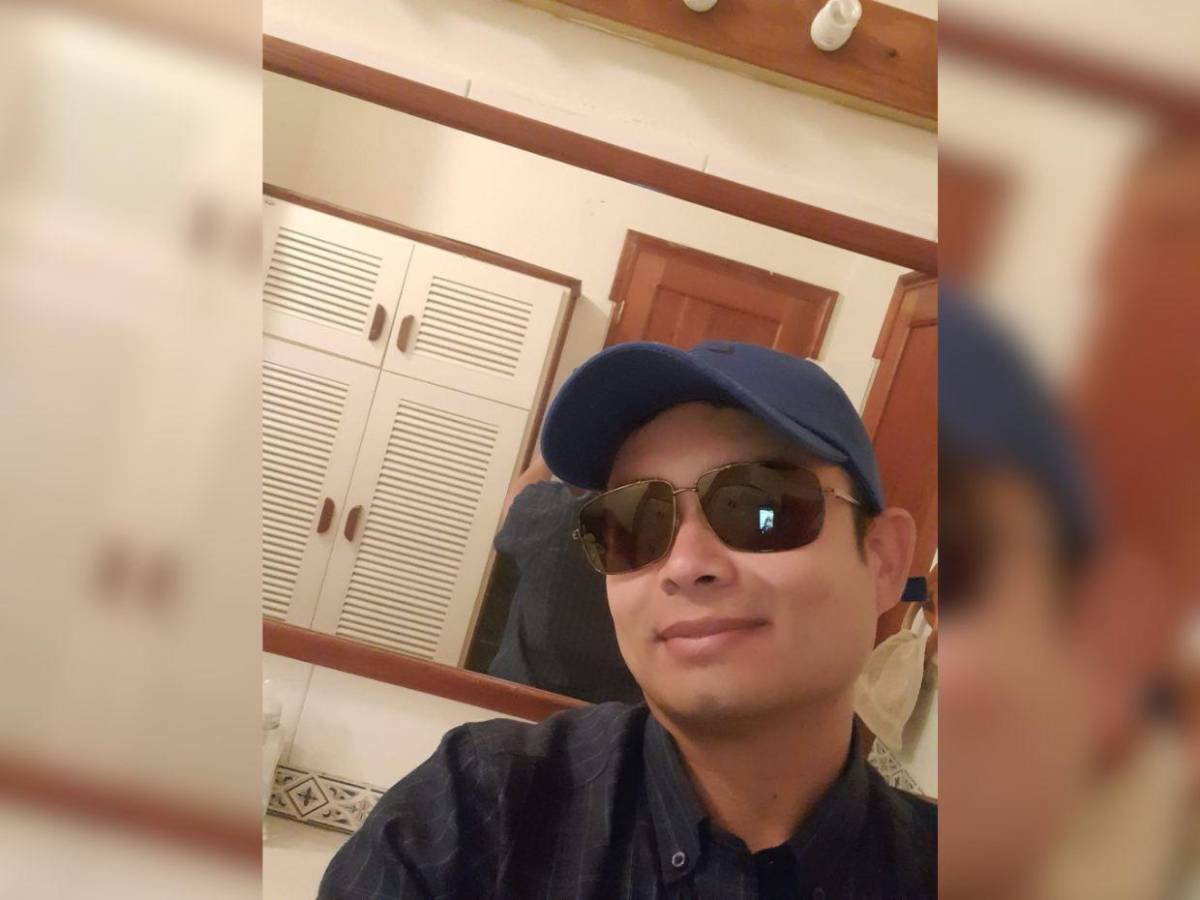 Anthony Xavier González, el médico hondureño que salva vidas tras terremoto en Venezuela