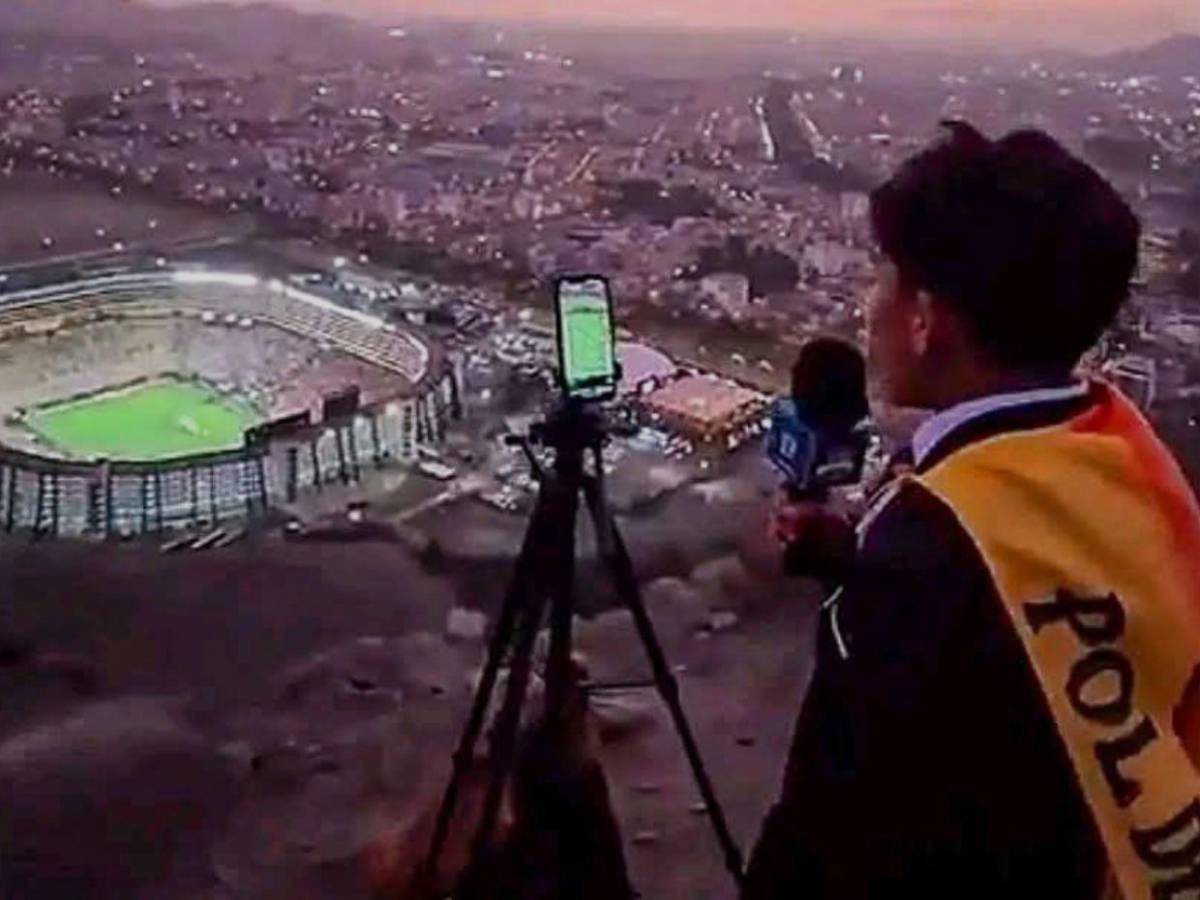 Pasión, esfuerzo y aguante: cómo Cliver Huamán transformó su sueño en realidad