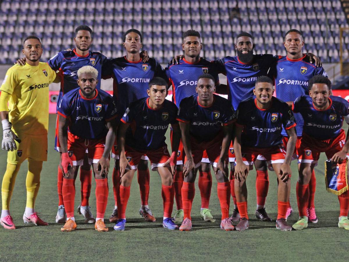 ¿Cuántos millones valen los equipos de la Copa Centroamericana 2026?