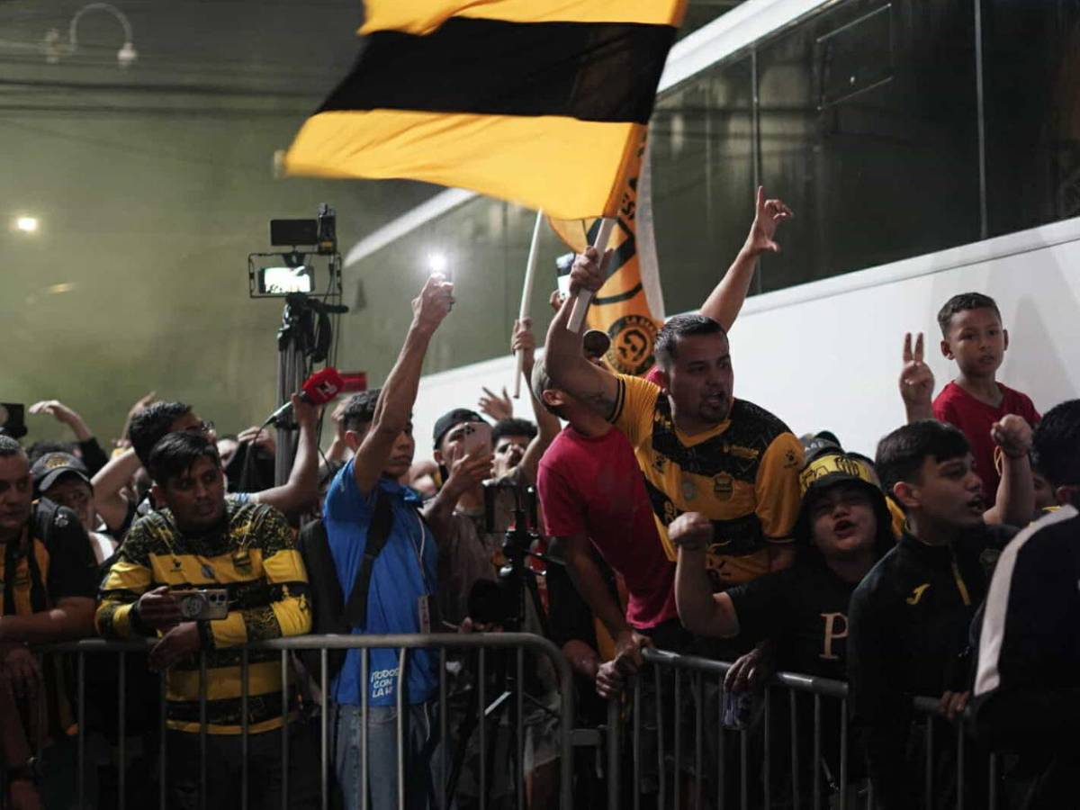 Lo que hizo Emilio Izaguirre con la Policía y españolistas atizaron contra su equipo