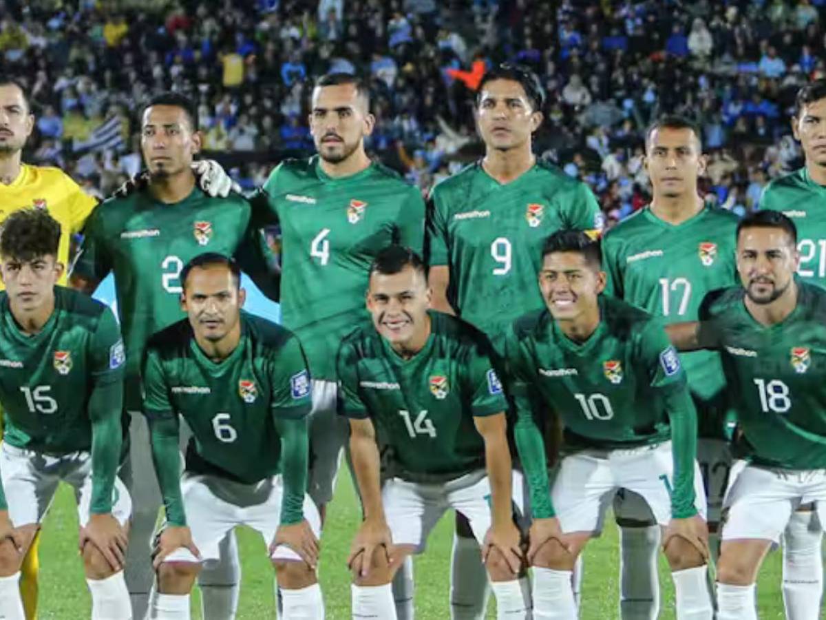 ¿Cuántos puestos subirá Honduras en ranking FIFA tras Copa Oro y a quién supera?