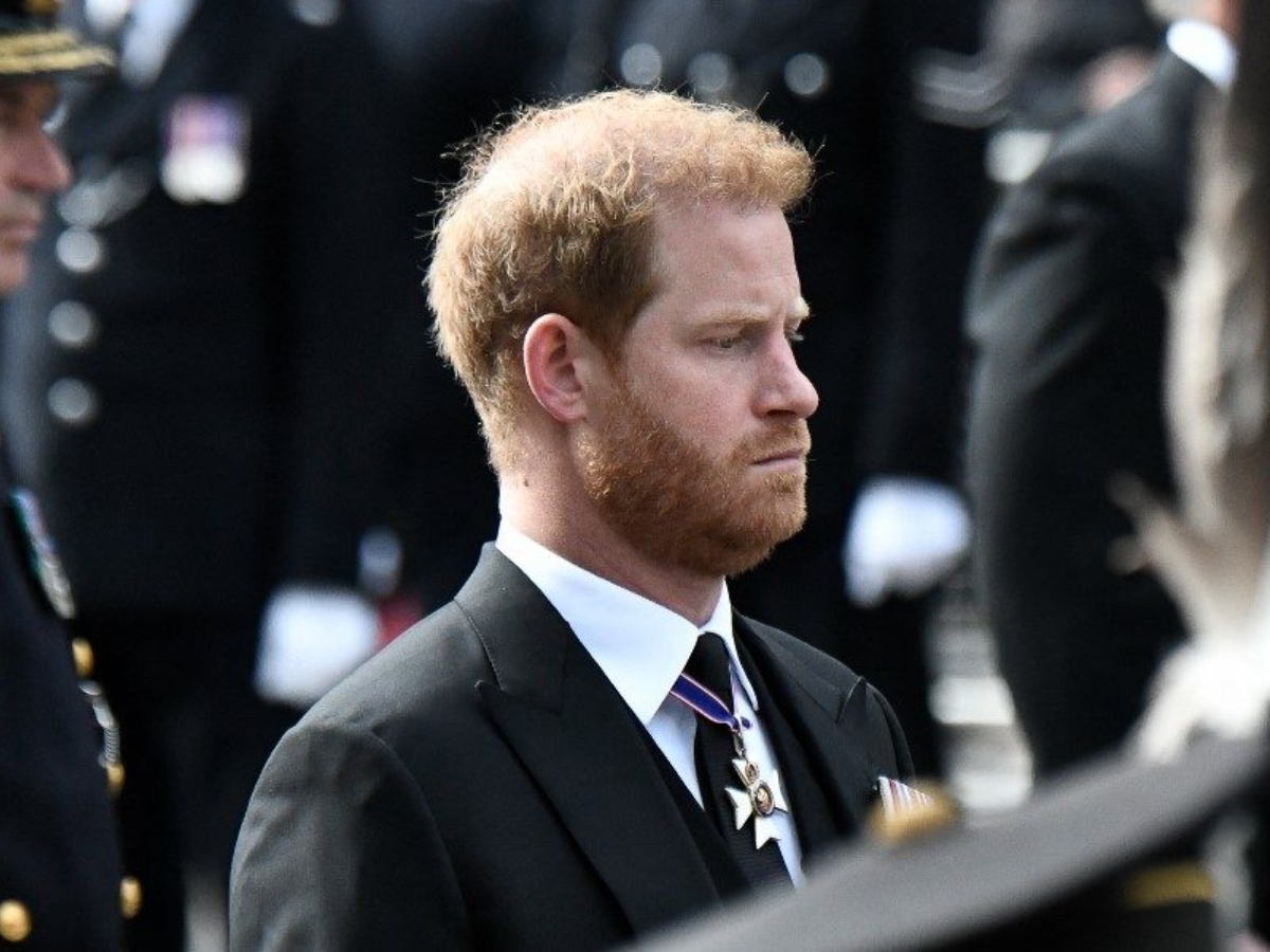 El príncipe Enrique obtiene un nuevo juicio contra un diario sensacionalista británico