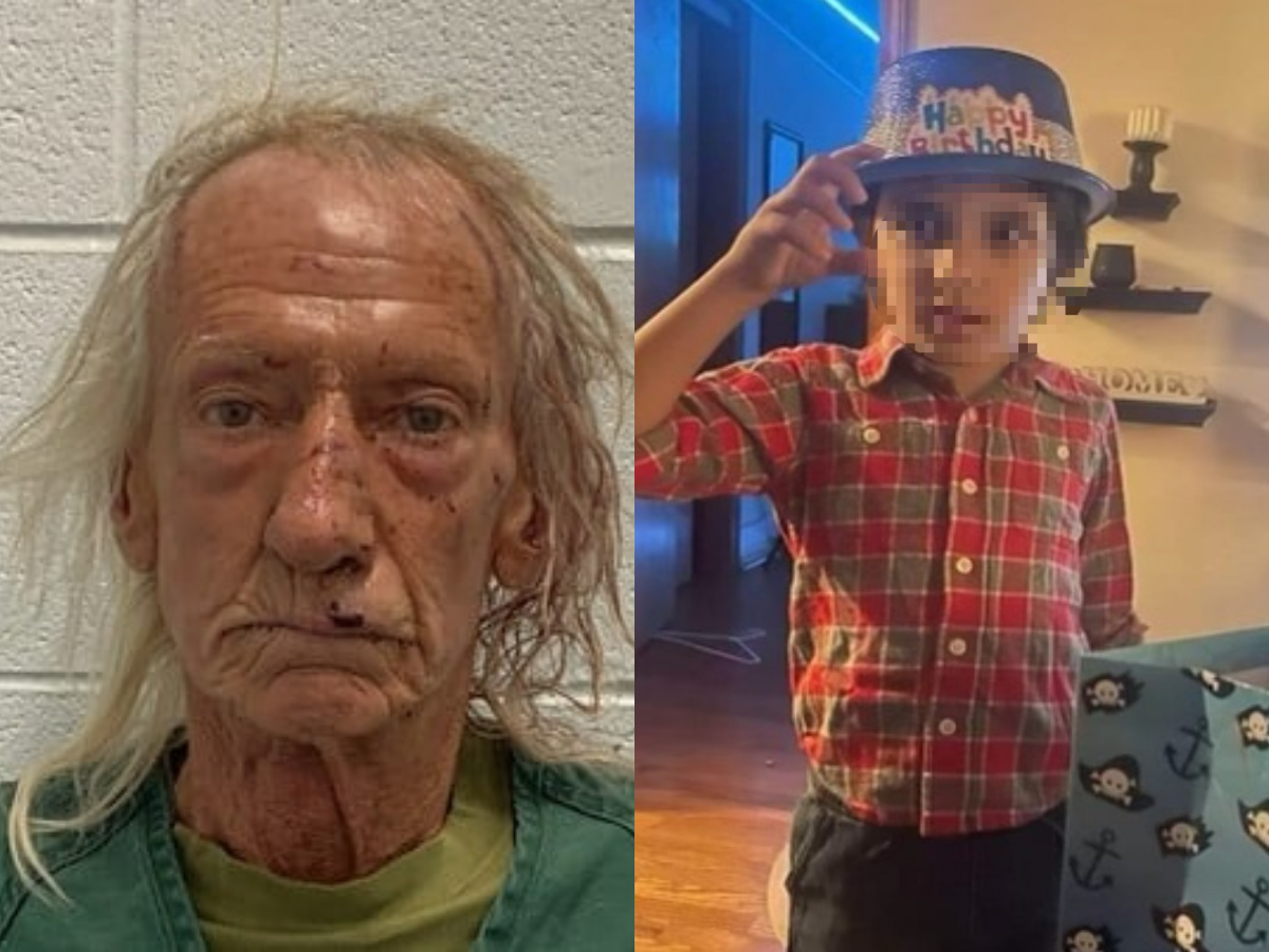 “Era un niño inocente”: Hombre asesina a niño por ser musulmán