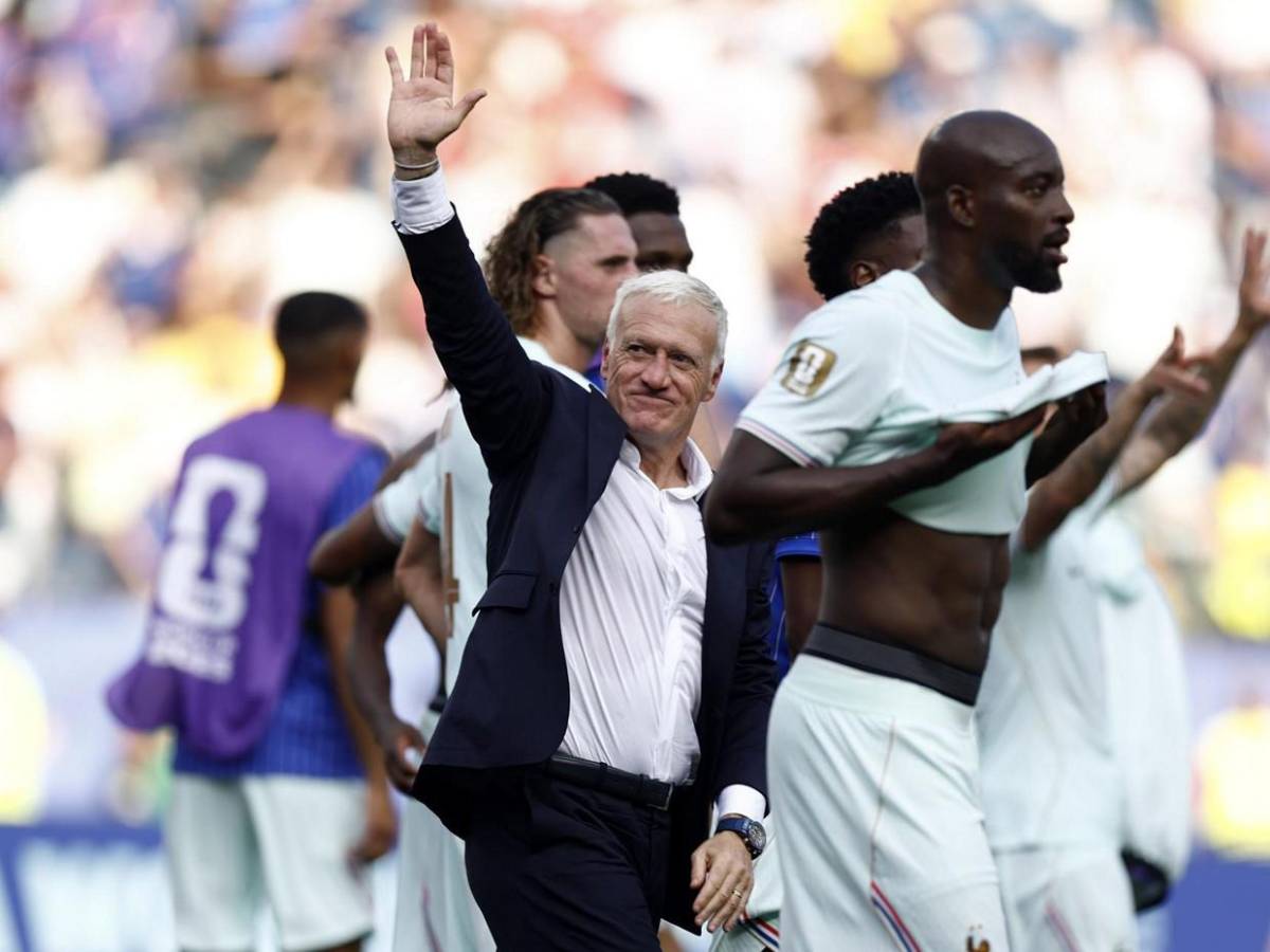 El lado desconocido de los técnicos semifinalistas del Mundial 2026