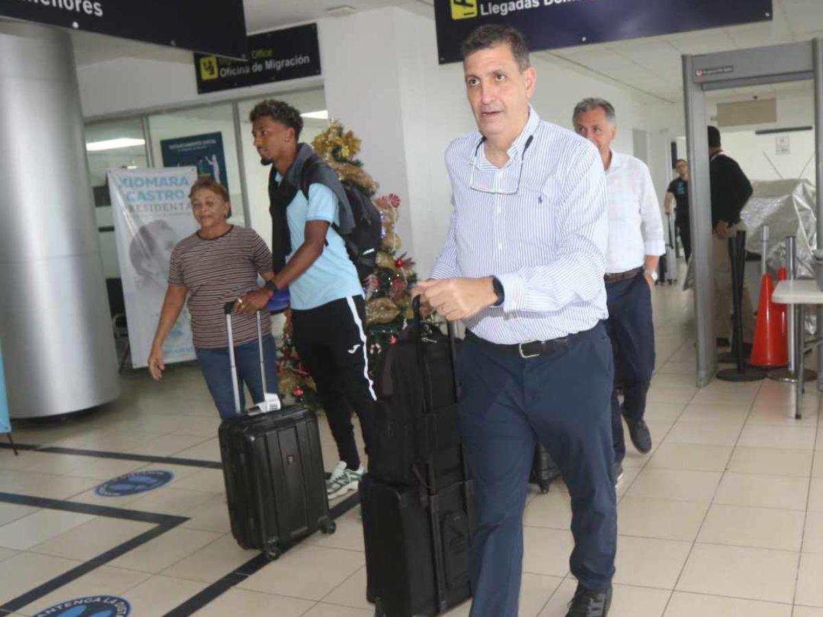 Fenafuth analiza tomar acciones legales tras arbitraje de Barton