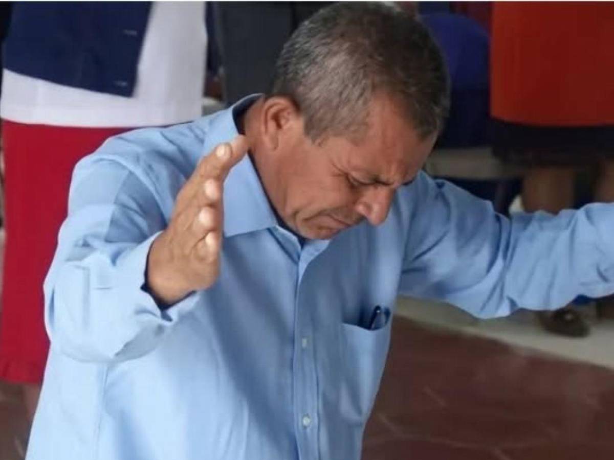 “Negoció el secuestro”: Policía revela el rol de alias “El Puñal” en crimen de pastor Óscar Núñez