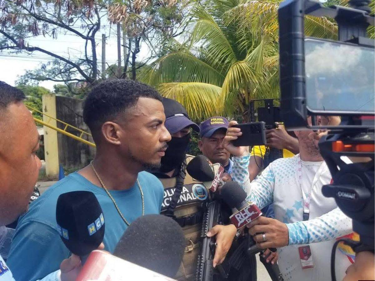 Yesy Maldonado fue hallada muerta dentro de su casa en Roatán: su pareja la habría matado