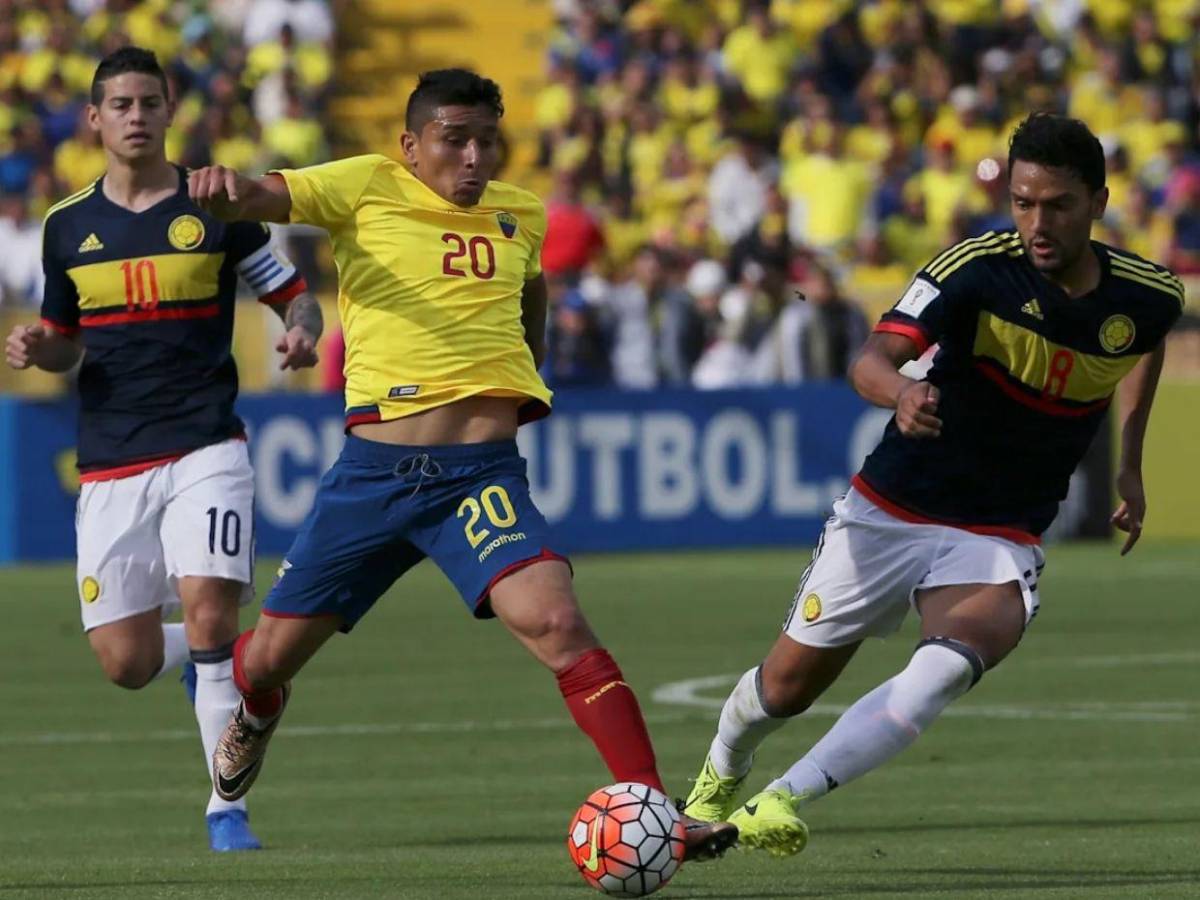 Luto en Ecuador por el asesinato a sangre fría de un jugador del Barcelona SC