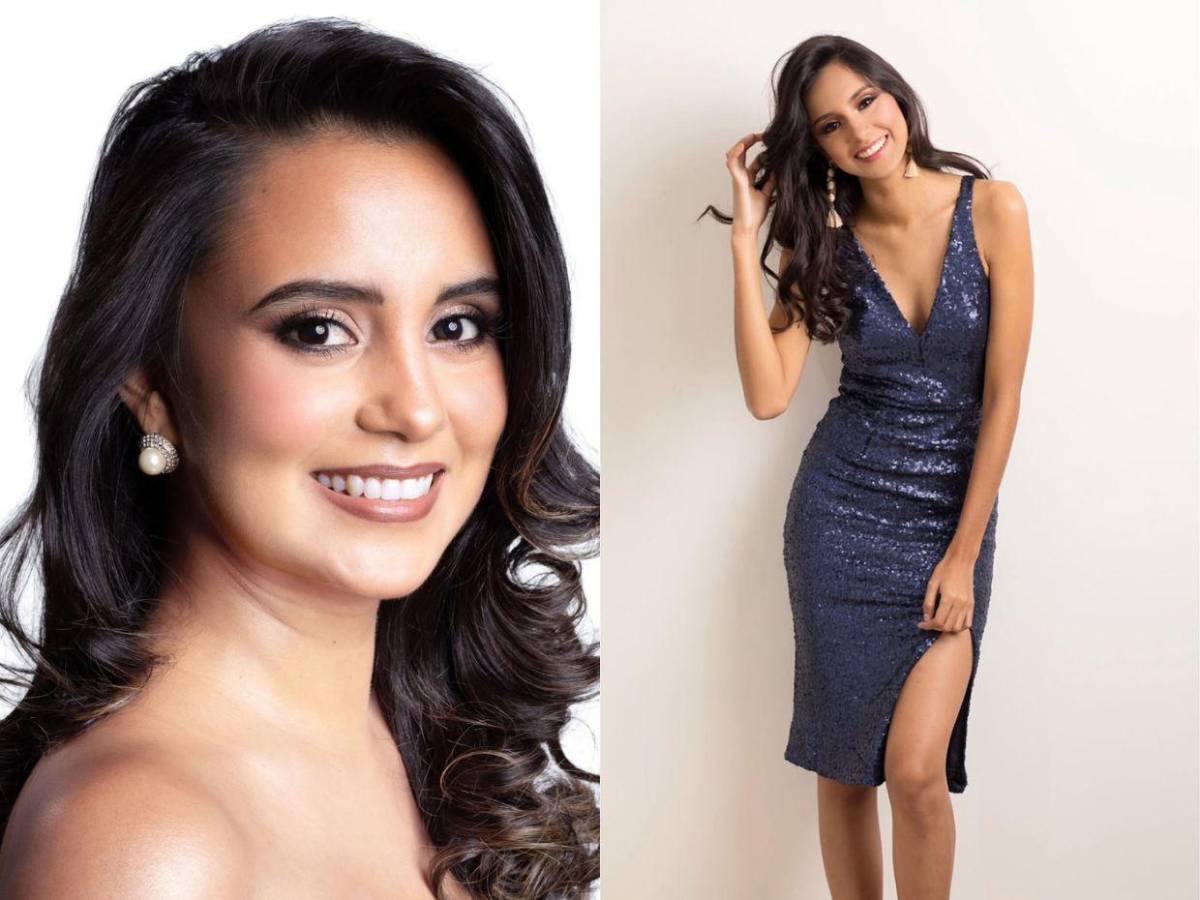 Elegancia y glamour: ellas son las candidatas oficiales al Miss Honduras Universo 2026