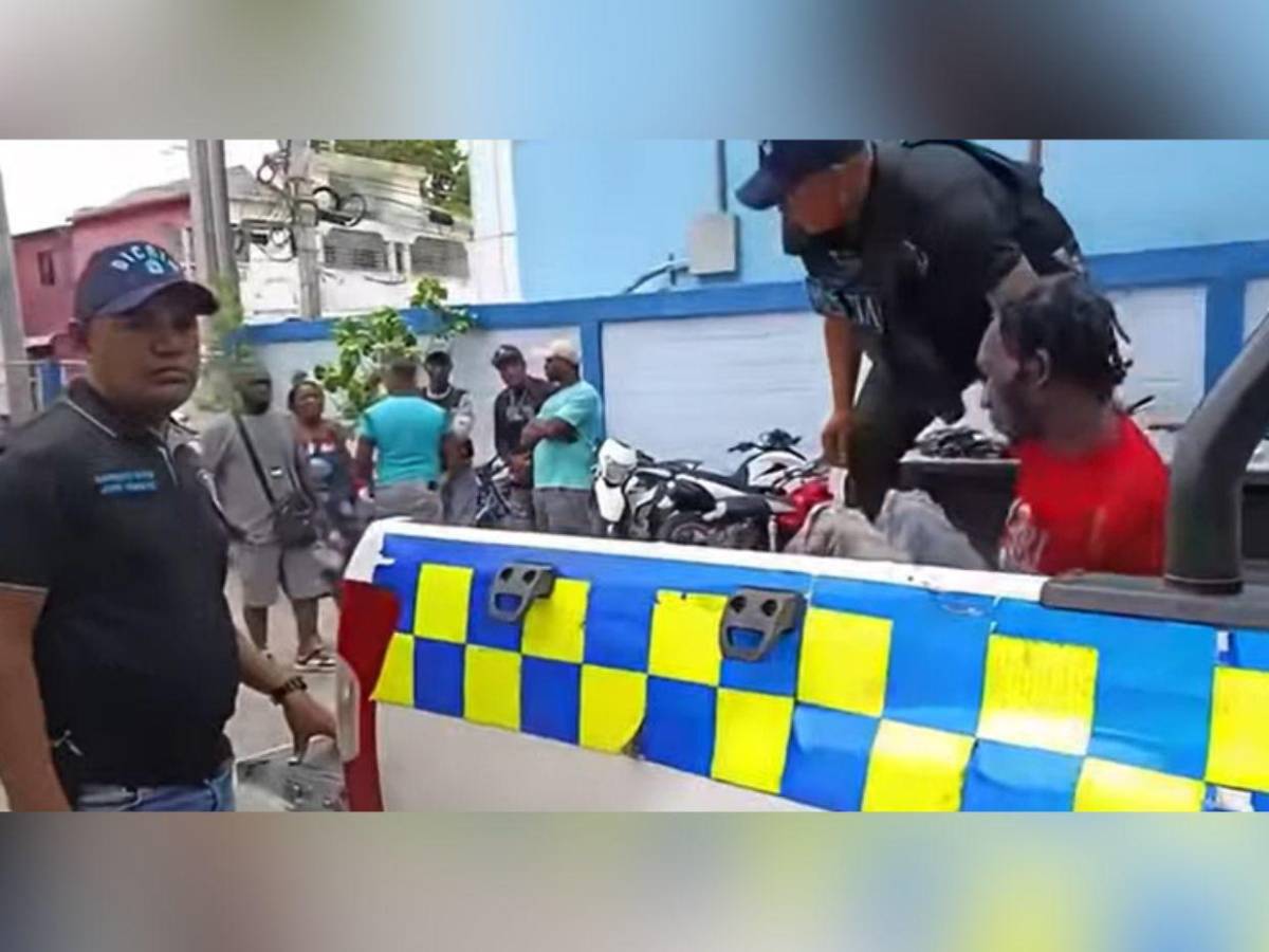 Madre e hija de origen haitiano que fueron decapitadas en República Dominicana