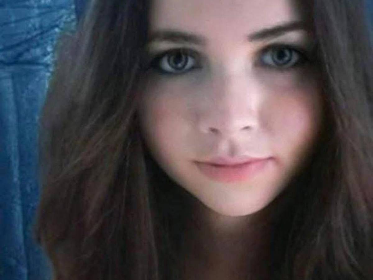 Trabajaba como cajera: Lourdes González, joven asesinada por su pareja en El Progreso