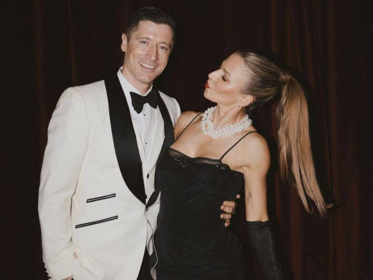 Así recibieron el 2026 grandes estrellas del fútbol de élite: ¿Qué hizo Dembelé?