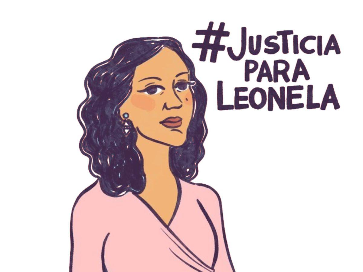 Fue discriminada por policías y asesinada por otra mujer trans: reviven caso de Leonela Zelaya