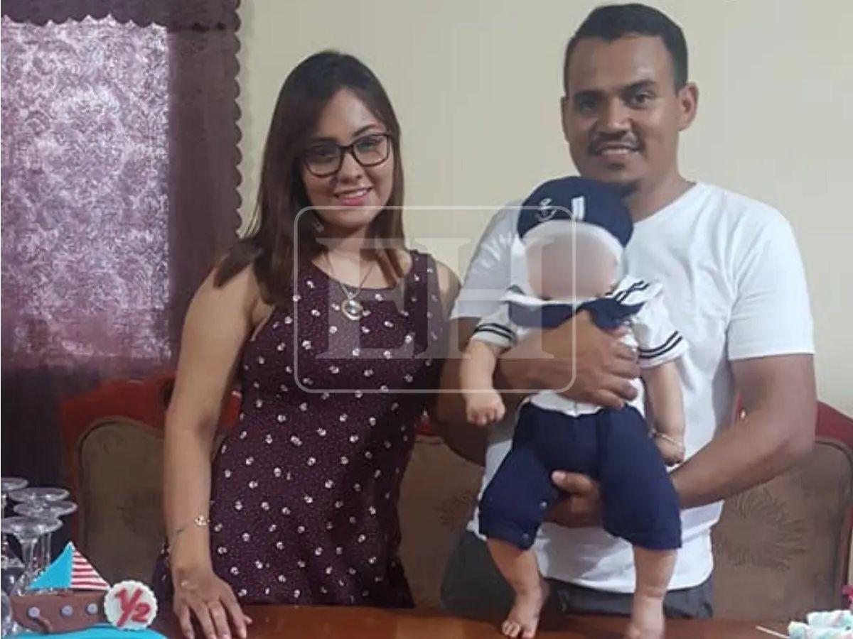 Revelan motivos del crimen de Jairo Juárez, expareja de Roxana Castro, asesinado en SPS