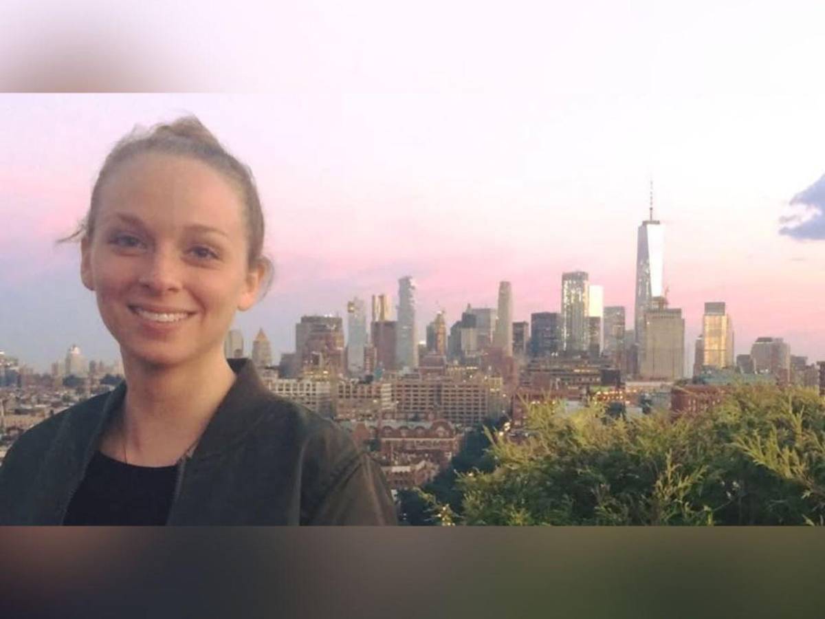 Asesinó a su esposa, confesó y horas después apareció muerto en un parque de Nueva York