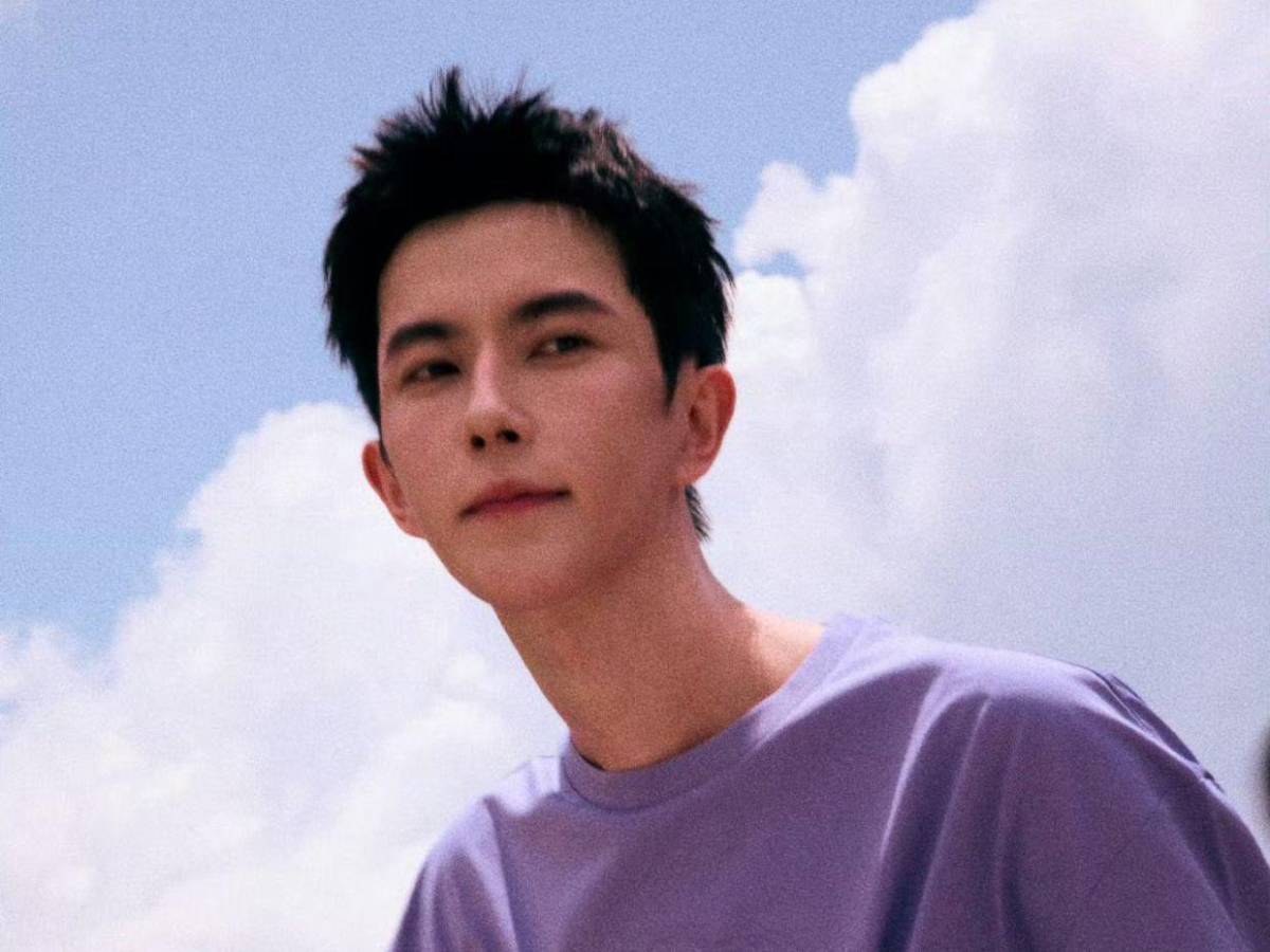 Yu Menglong, actor chino que murió a sus 37 años tras caer de un edificio en Pekín