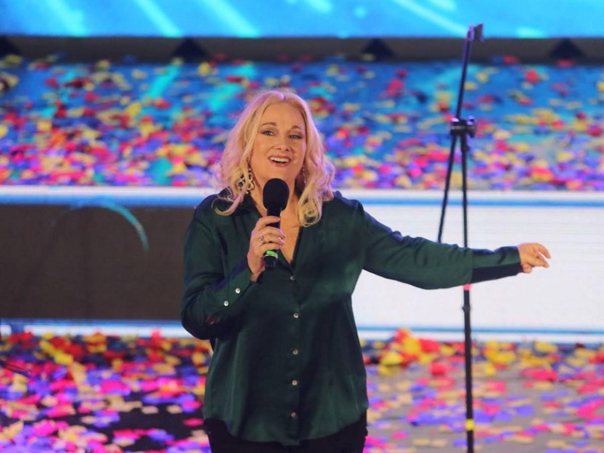 Artistas que engalanan jornada de amor en Teletón 2024