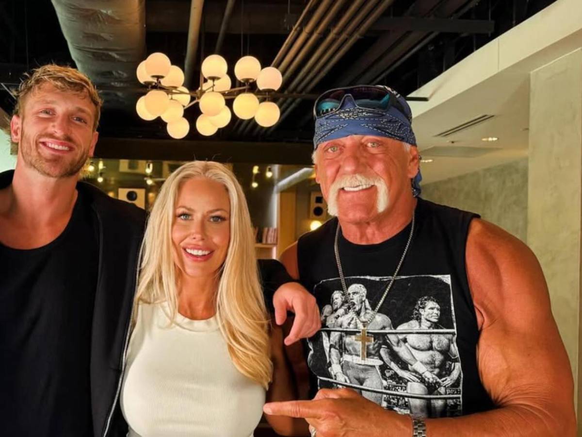 ¿Quién es Sky Daily? La mujer que heredará la fortuna de Hulk Hogan tras su fallecimiento