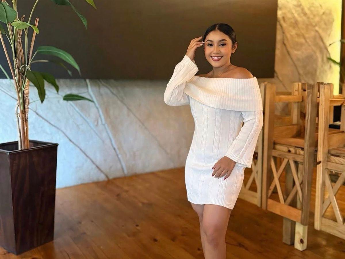 Mishell Soto Solares, maestra y maquillista que fue asesinada a balazos en Guatemala