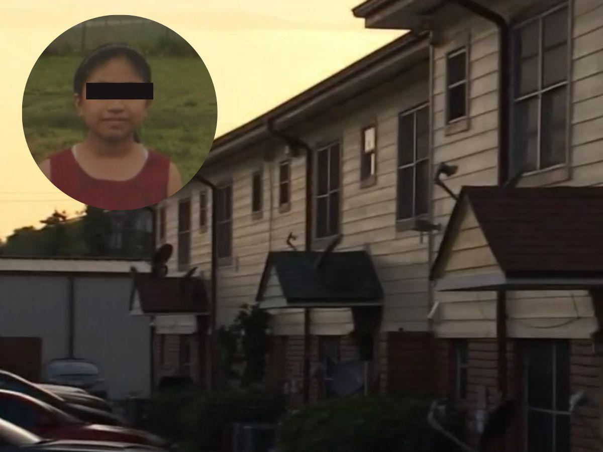 Padre encuentra muerta bajo la cama a su hija en Texas; había sido violada