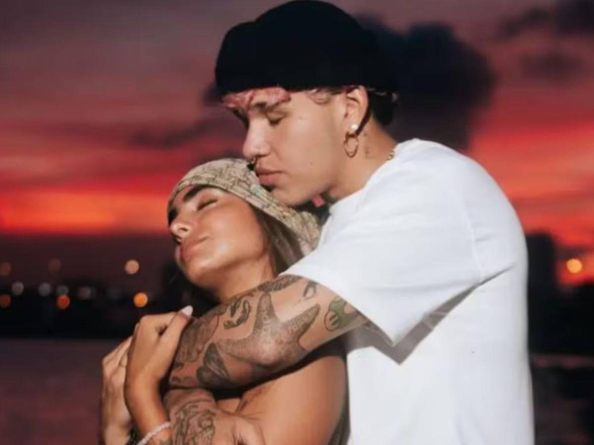 ¿Beéle admite infidelidad a Isabella Ladera? Su respuesta desata controversia en redes