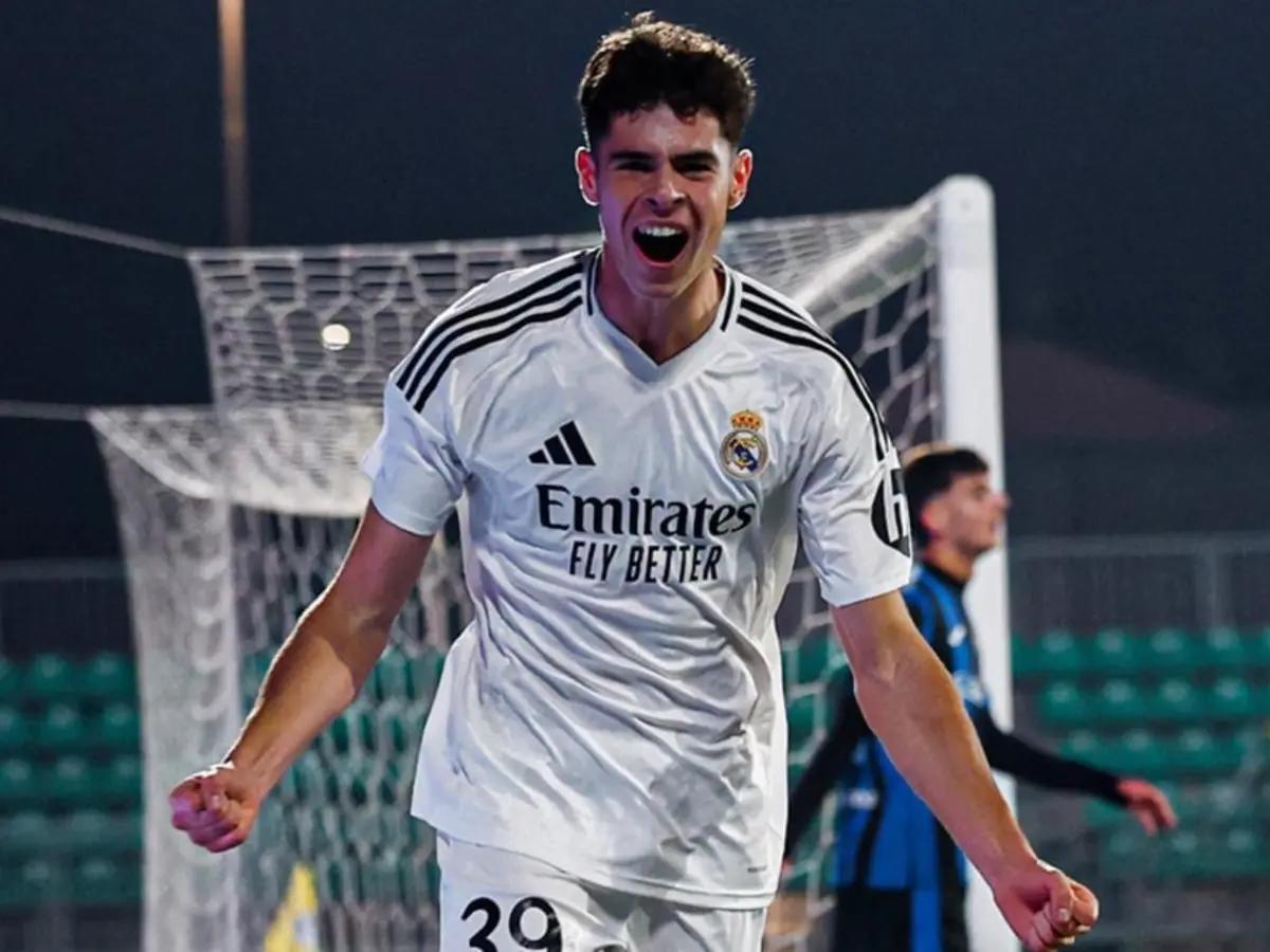 Fichajes: Estrella del Real Madrid pidió salir y confirma que se queda en el Barcelona