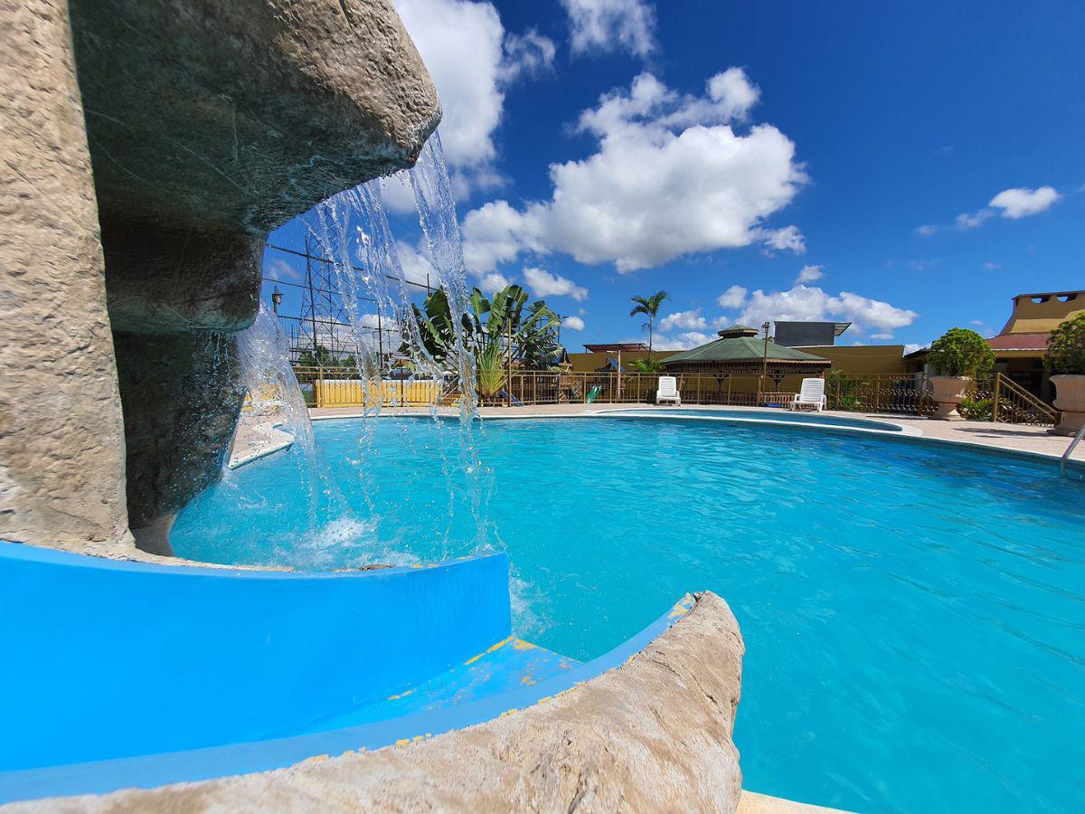 ¿Qué lugares puedo visitar sin salir de Tegucigalpa durante la Semana Santa?