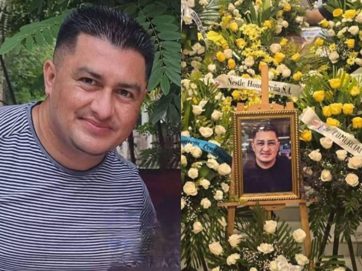 Jueza se aparta del caso del empresario asesinado y lo remite a tribunal de crimen organizado