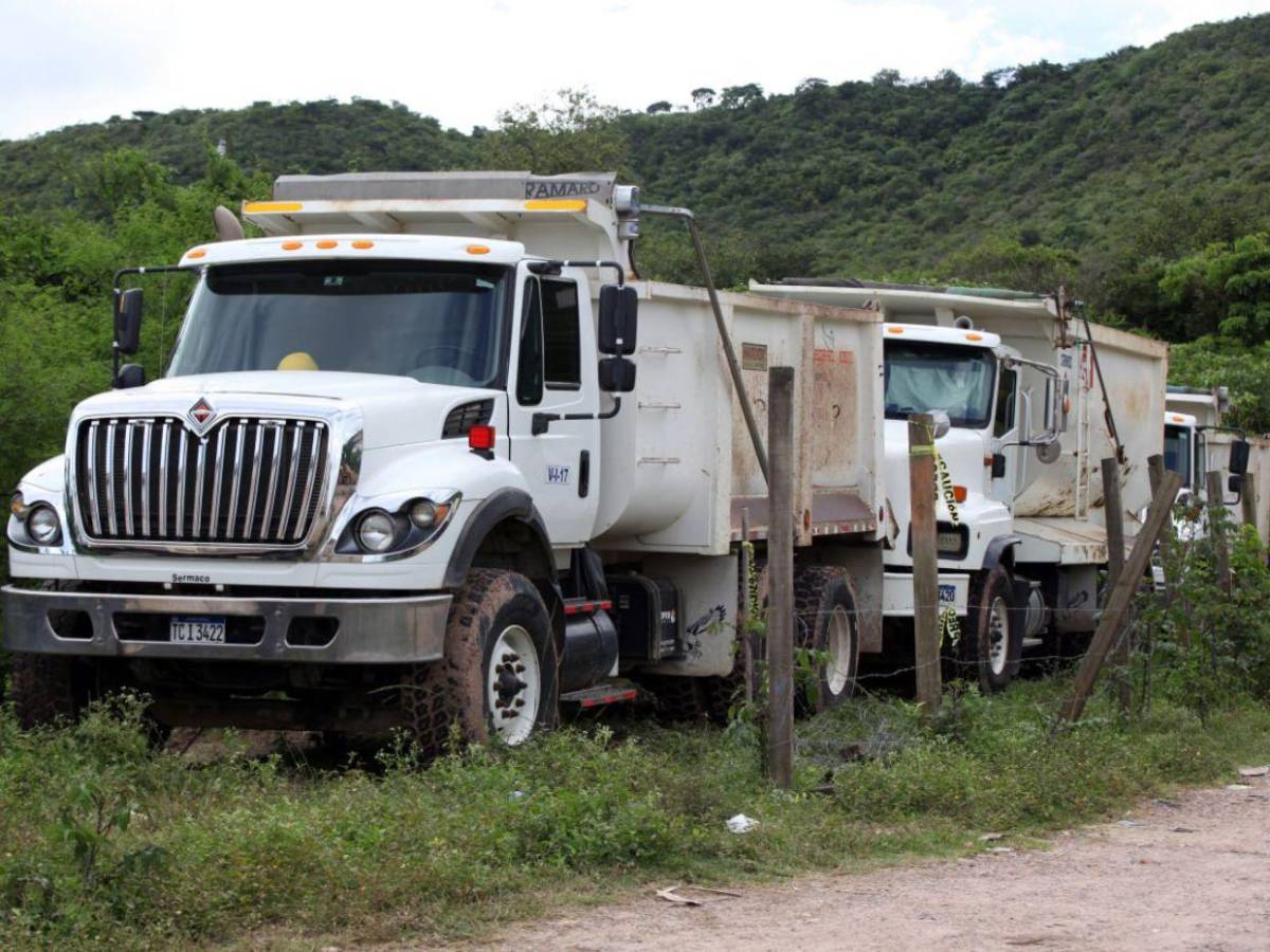 Zona del libramiento al sur sigue igual: promesas incumplidas y sin avances