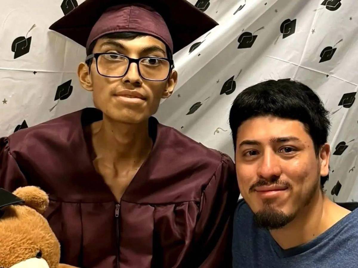 Kevin González murió cumpliendo su último deseo: abrazar a sus padres deportados