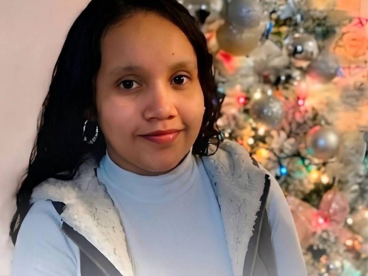 Su pareja es sospechosa: Alejandra Ulloa, madre hondureña asesinada en Missouri