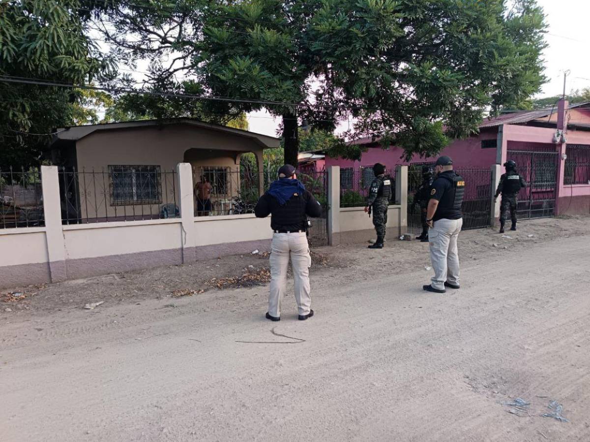 Pedro Armando Aguilar desvió millones de lempiras con ayuda de su esposa y un candidato a alcalde