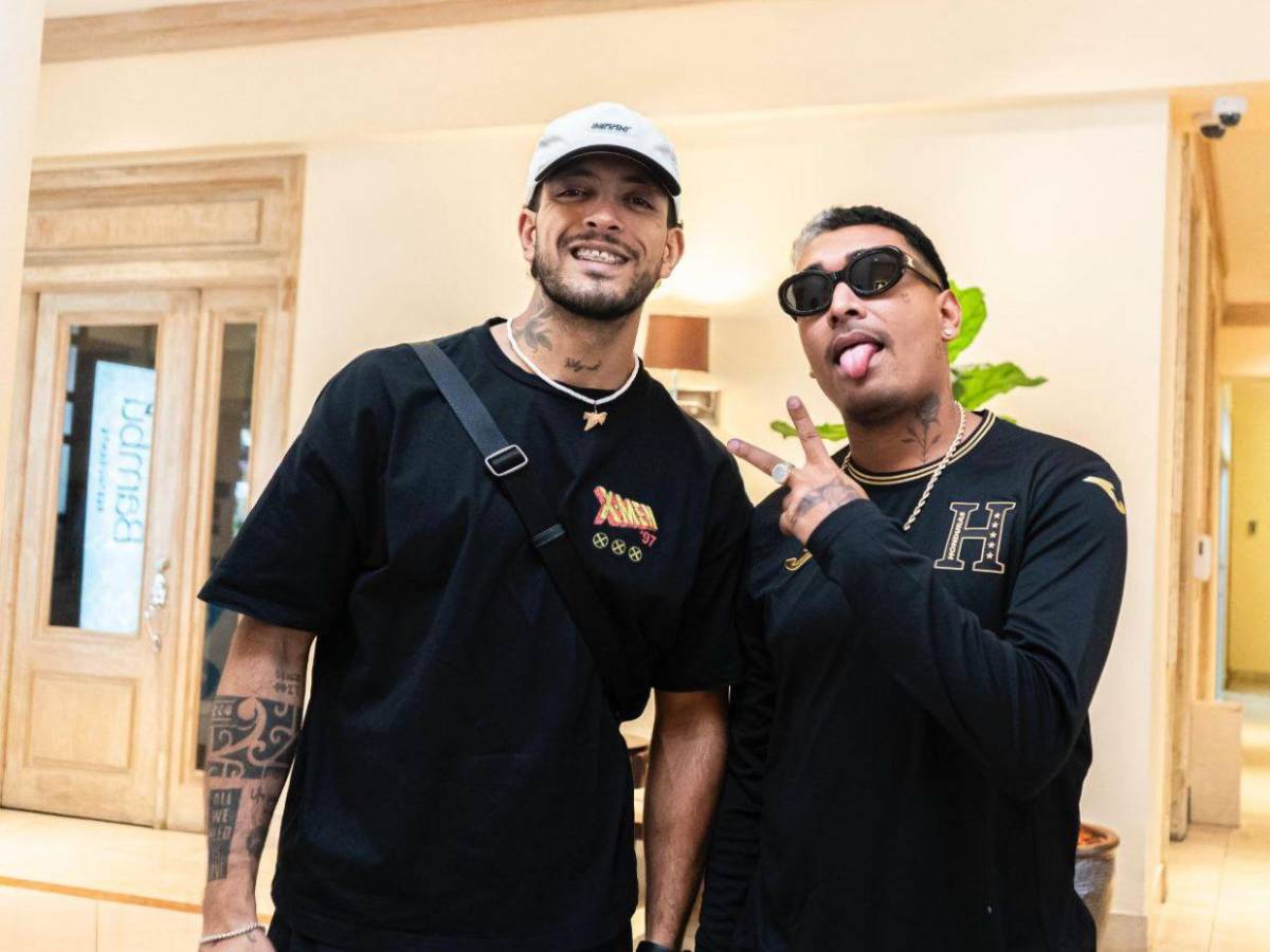 ¿Los perdonó? Esto dijo Fancony tras su pelea con Jorge Cordero y Lipstickfables