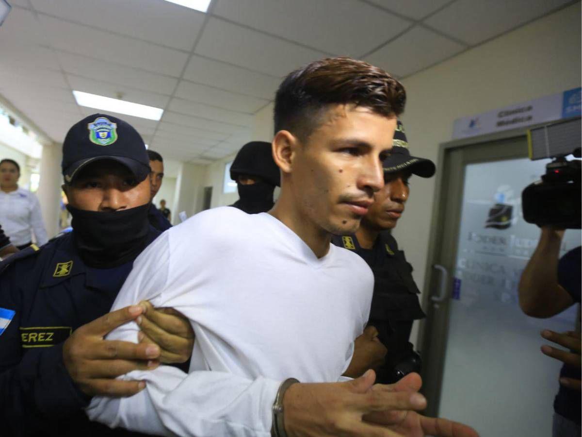 Franklin, hombre que mató a su hijastro, busca reducir su condena: ¿cuántos años podría pagar?