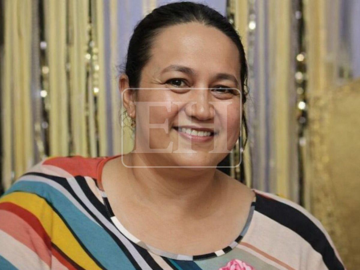 Gina Gutiérrez habría sido estrangulada por su esposo Sergio Florentino, según autopsia