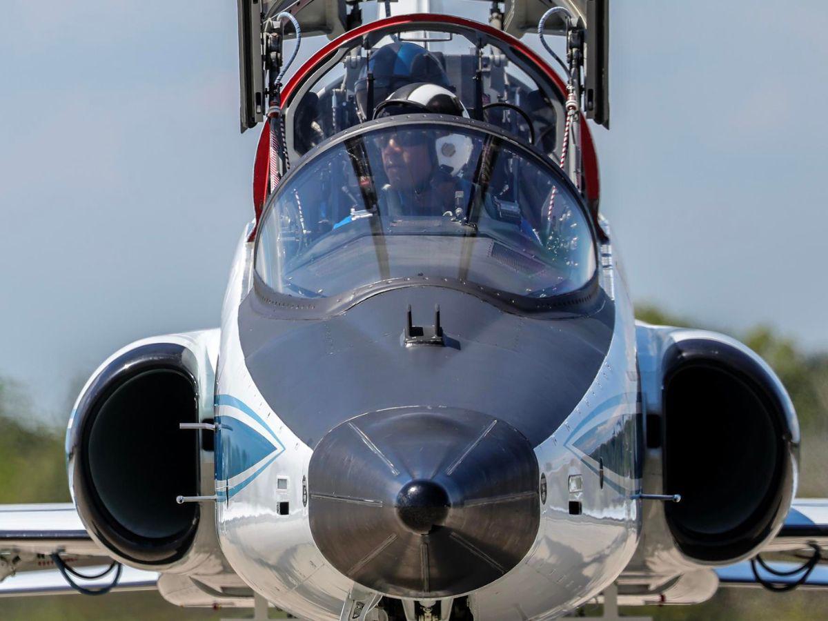 Astronautas de Artemis II antes de despegar a la Luna: “Esperamos que sea un destino para todos”