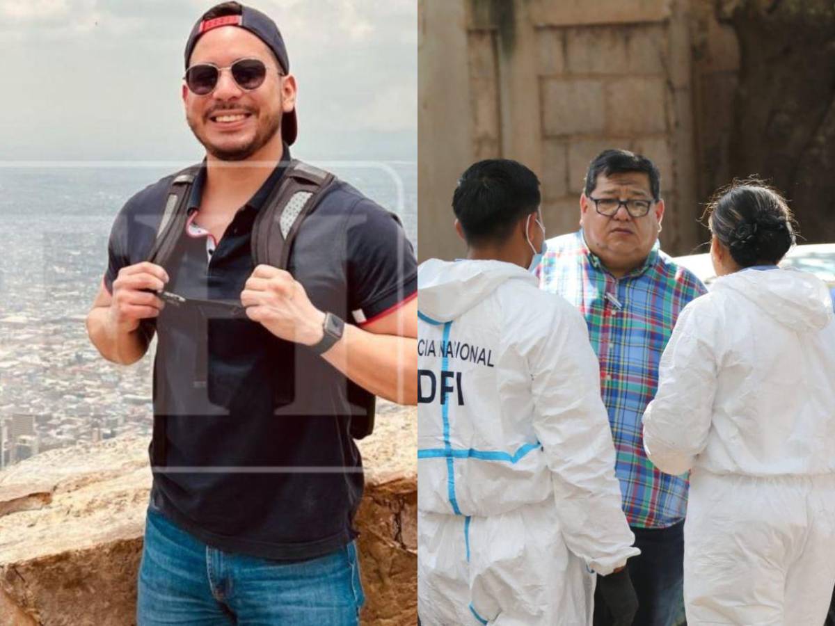 Con signos de tortura y entre bultos de basura: Así hallaron el cuerpo del doctor Miguel Salgado