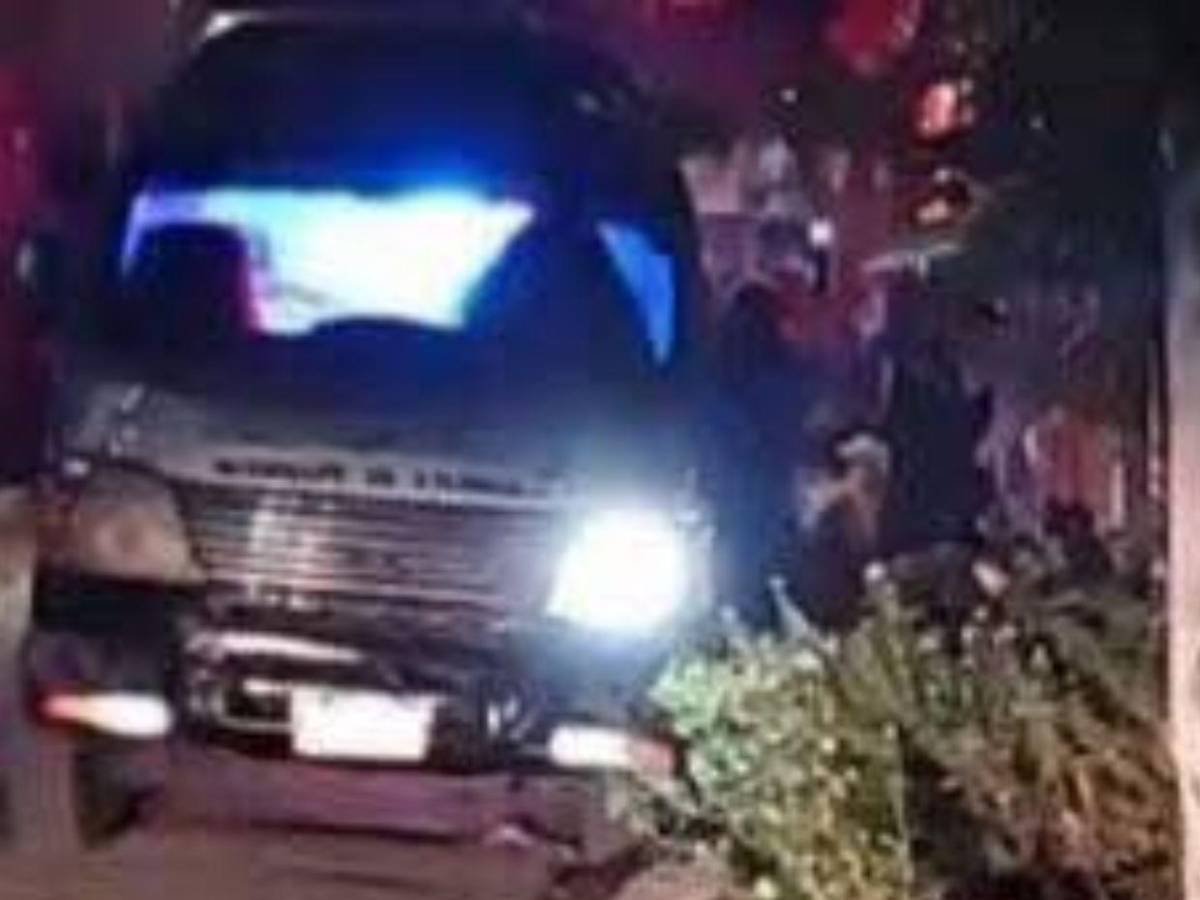 Solo tenía tres semanas como conductor de rapidito: Walter García, acribillado en SPS