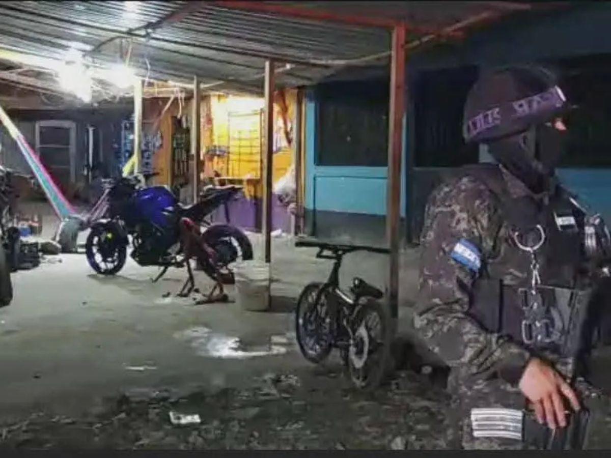 Sicarios llegaron vestidos de policías: revelan quiénes estarían detrás de la masacre en SPS