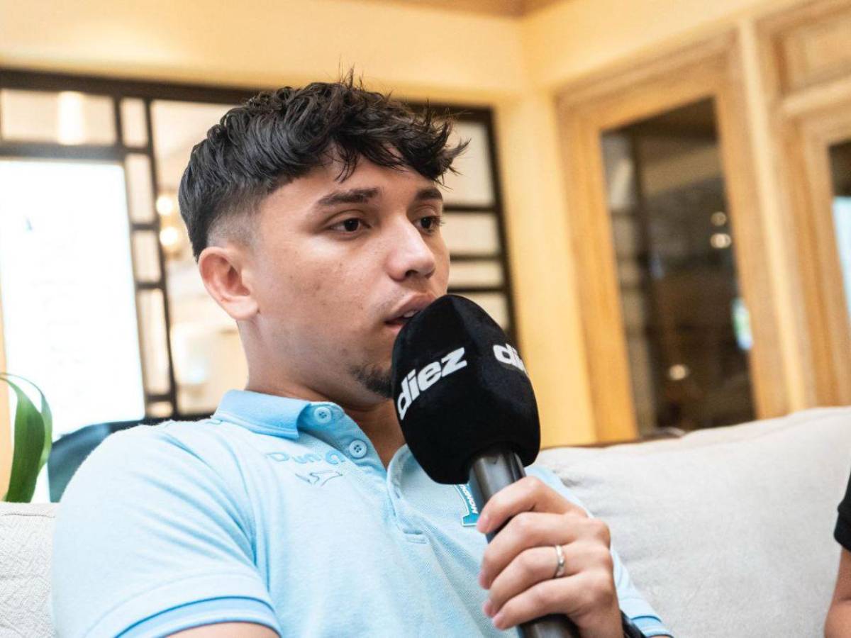 Caracolito: De afectado por Eta e Iota a jugar en la selección de tiktokers de Honduras