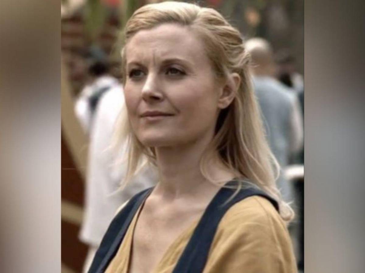 Murió Carrie Anne Fleming: estrella de Supernatural que desafió al terror
